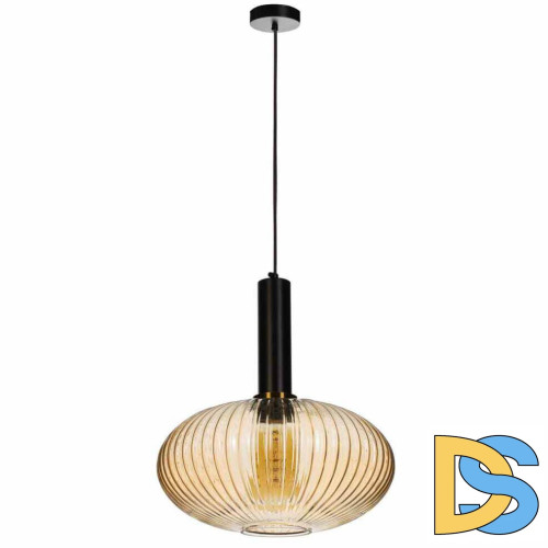 Подвесной светильник Loft IT IRIS 2071-C+BL