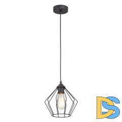 Подвесной светильник Vitaluce V4801-1/1S