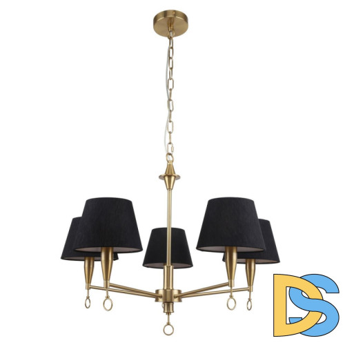 Подвесная люстра F-Promo Pompous 2989-5P