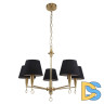 Подвесная люстра F-Promo Pompous 2989-5P
