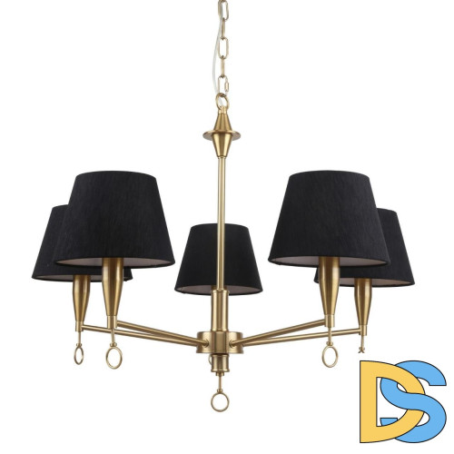 Подвесная люстра F-Promo Pompous 2989-5P