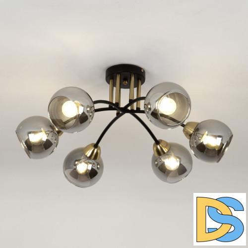Потолочная люстра Modemodern MD.1217.6