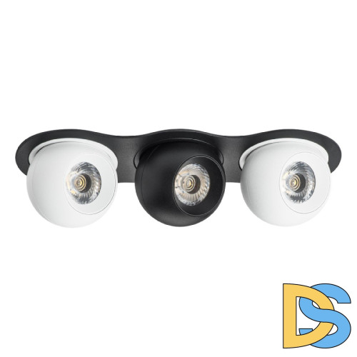 Встраиваемый спот Lightstar Intero (217637+217064+217074+217064) i637647464