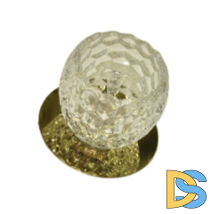 Встраиваемый светильник Elvan TCH-3084/7-GY-5.3-Gl