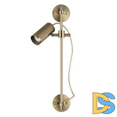 Спот Odeon Light Manchester 7013/1W