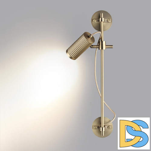 Спот Odeon Light Manchester 7013/1W