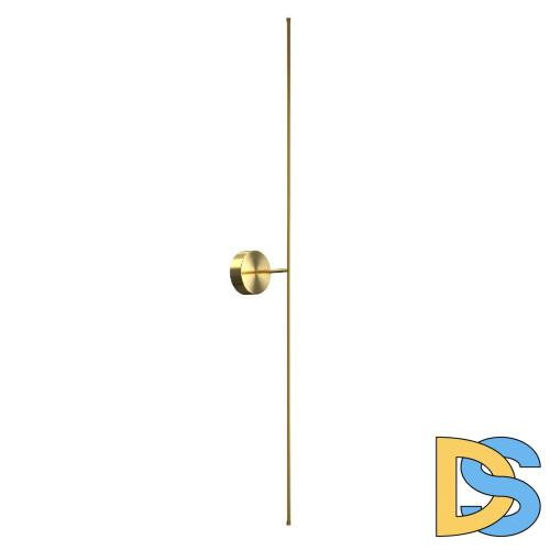 Настенный светильник Maytoni Elegant C084WL-L18BS2.7K