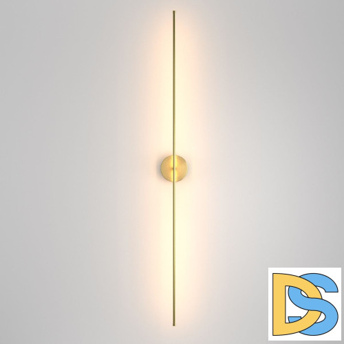 Настенный светильник Maytoni Elegant C084WL-L18BS2.7K