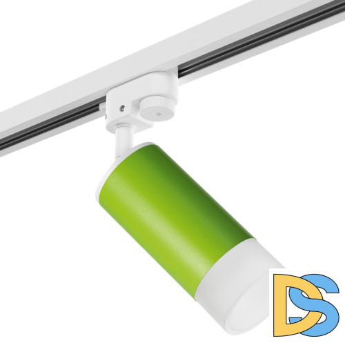 Трековый светильник Lightstar Rullo R1T43431 (214434+592056+202431)