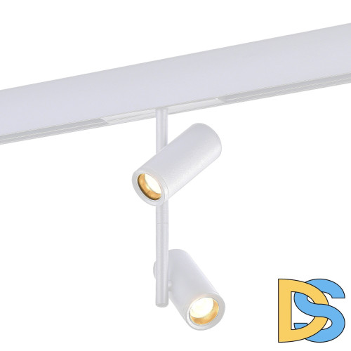 Трековый светодиодный светильник ST Luce Skyline 48 ST808.536.16