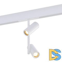 Трековый светодиодный светильник ST Luce Skyline 48 ST808.536.16