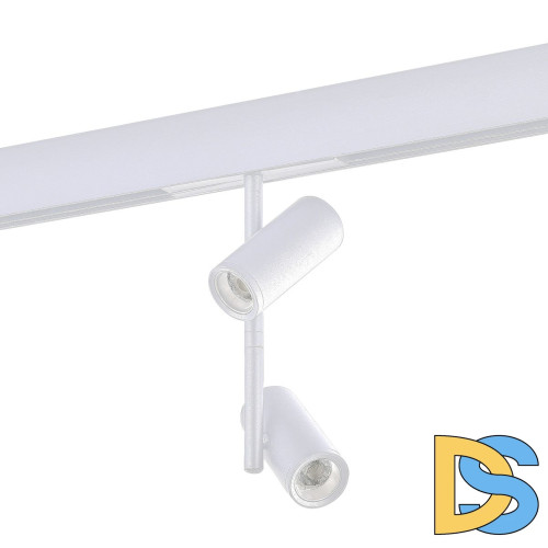 Трековый светодиодный светильник ST Luce Skyline 48 ST808.536.16