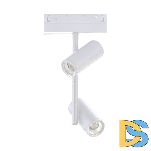 Трековый светодиодный светильник ST Luce Skyline 48 ST808.536.16