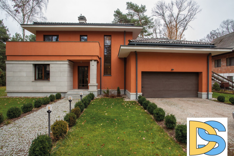 Ландшафтный светильник Kanlux Liego 36530