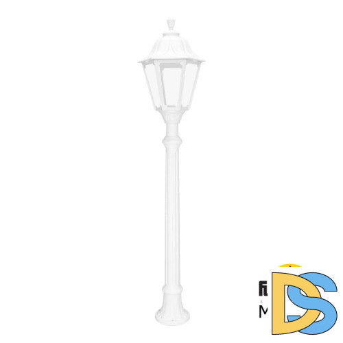 Садовый светильник Fumagalli E35.163.000.WXH27