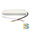 Трансформатор для светодиодной ленты Feron LB007 30Вт 12В IP67 48053
