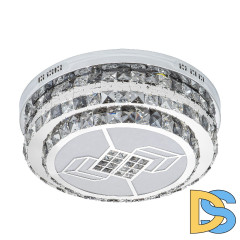 Потолочный светильник LED4U 70032-500
