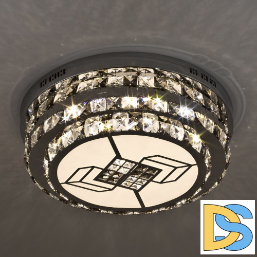 Потолочный светильник LED4U 70032-500