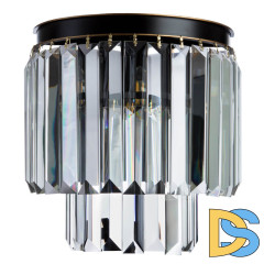 Настенный светильник Divinare Nova 3001/01 AP-2