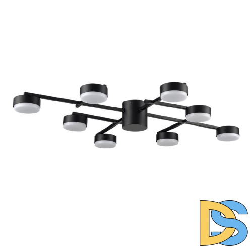 Потолочная люстра Lumion Dabra 8186/8C