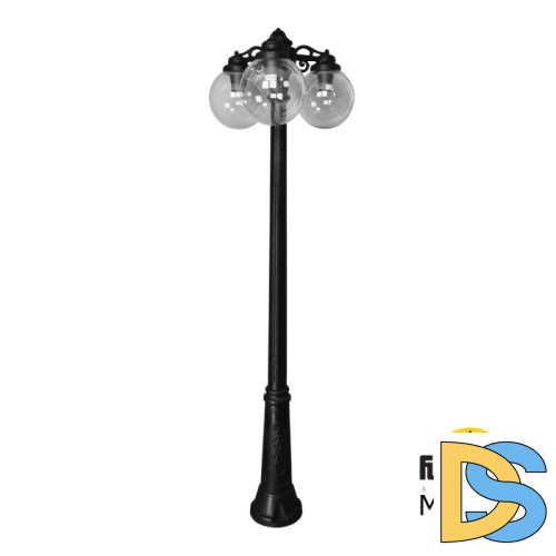 Садовый светильник Fumagalli G25.157.S30.AXE27DN