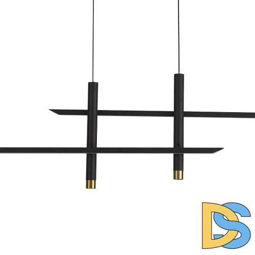 Подвесной светильник Mantra Esparta 7983