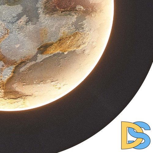 Настенный светильник Favourite Lago 4596-1W