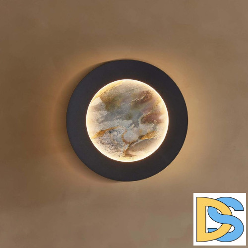 Настенный светильник Favourite Lago 4596-1W