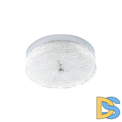 Потолочный светильник LED4U L1117-300 CR