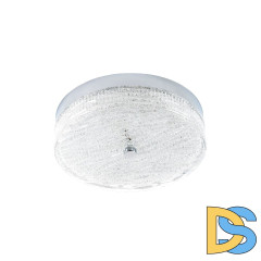 Потолочный светильник LED4U L1117-300 CR