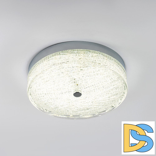 Потолочный светильник LED4U L1117-300 CR