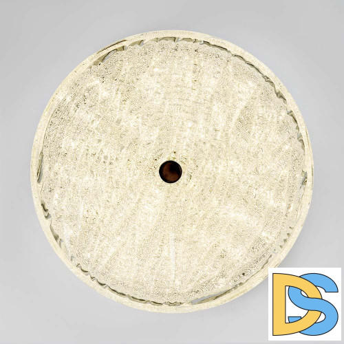 Потолочный светильник LED4U L1117-300 CR