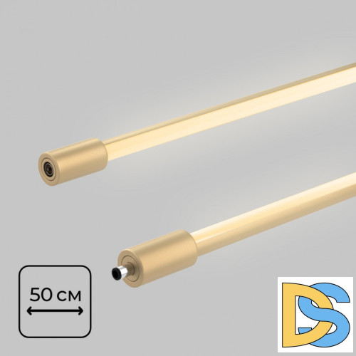 Настенно-потолочный светильник IMEX Thin & Smart IL.0060.5000-500-MG