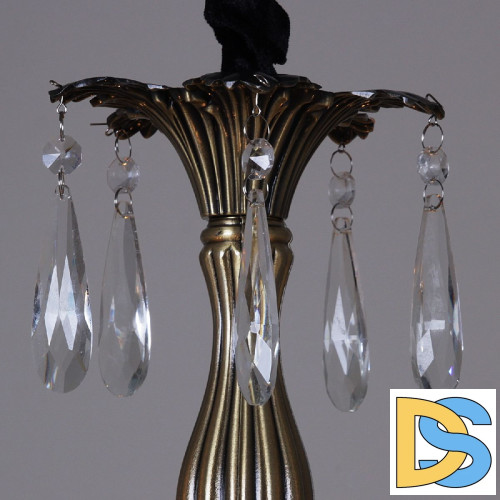 Подвесная люстра Reluce 01116-3.4-06