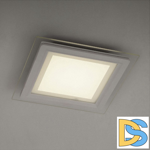 Встраиваемый светильник LEDtrec 323-12W