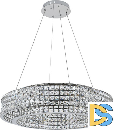 Подвесная люстра Stilfort Karnelli 4024/09/08P