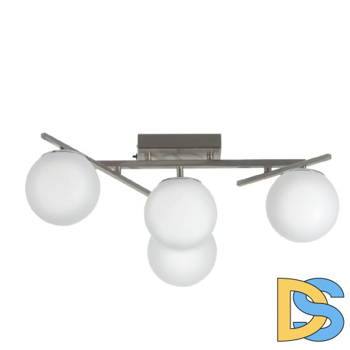 Потолочная люстра Citilux Dorsy CL223141