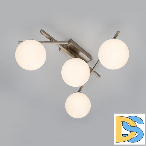 Потолочная люстра Citilux Dorsy CL223141