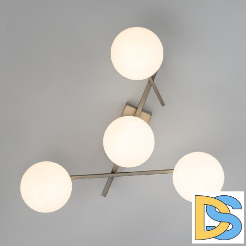 Потолочная люстра Citilux Dorsy CL223141