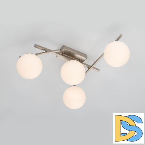 Потолочная люстра Citilux Dorsy CL223141