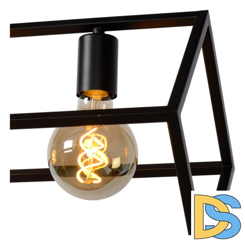 Подвесной светильник Lucide Fabian 00425/04/30