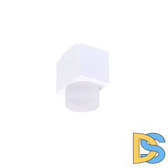 Трековый магнитный светильник Favourite Unica 4154-1U