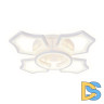 Потолочная светодиодная люстра Ambrella Light Acrylica Original FA575