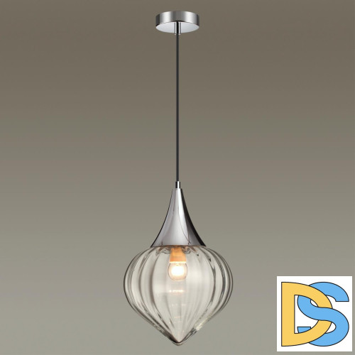 Подвесной светильник Odeon Light Kesta 4949/1