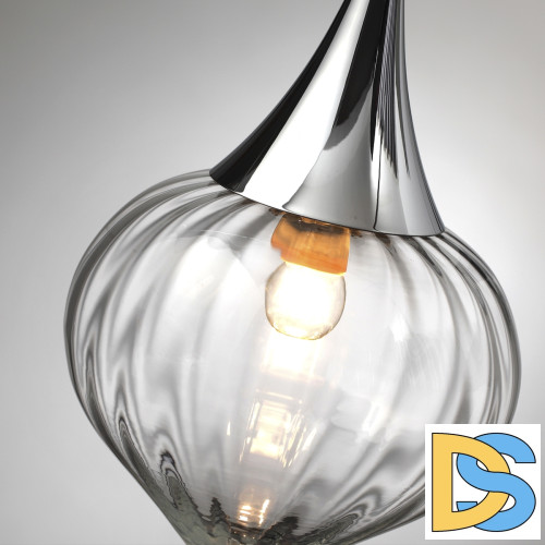 Подвесной светильник Odeon Light Kesta 4949/1