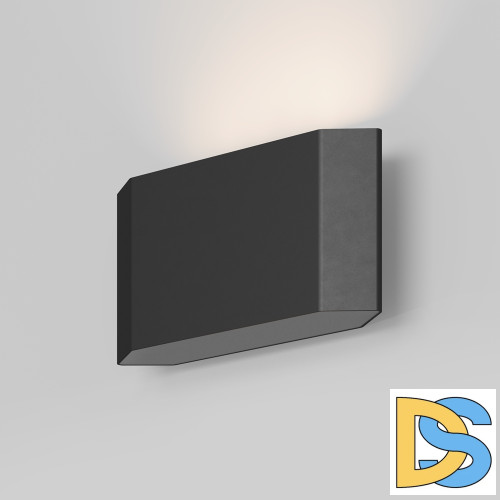 Архитектурный светильник Maytoni Pull O412WL-L5GF3K