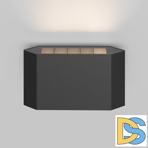 Архитектурный светильник Maytoni Pull O412WL-L5GF3K