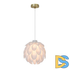 Подвесной светильник Moderli Flake V11014-P