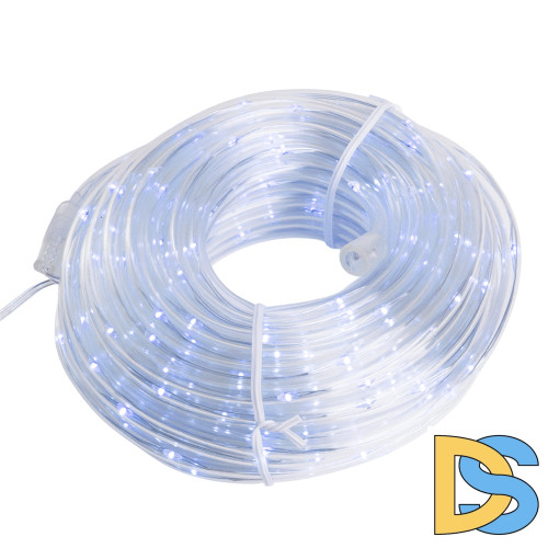 Светодиодная гирлянда линейная Мини Дюралайт Feron CL587 51461