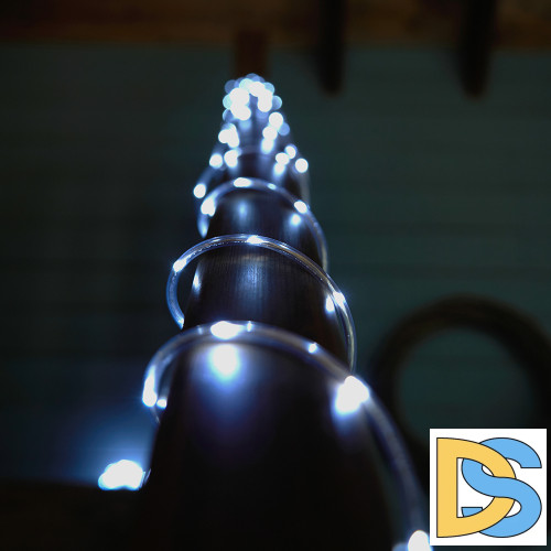 Светодиодная гирлянда линейная Мини Дюралайт Feron CL587 51461